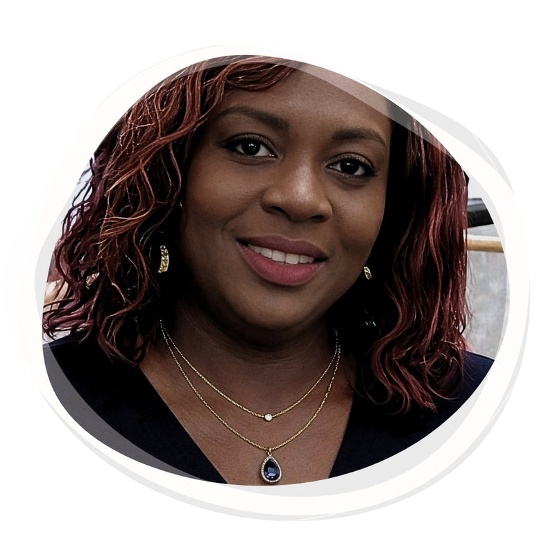 Dr. (h.c.) Marva Williams