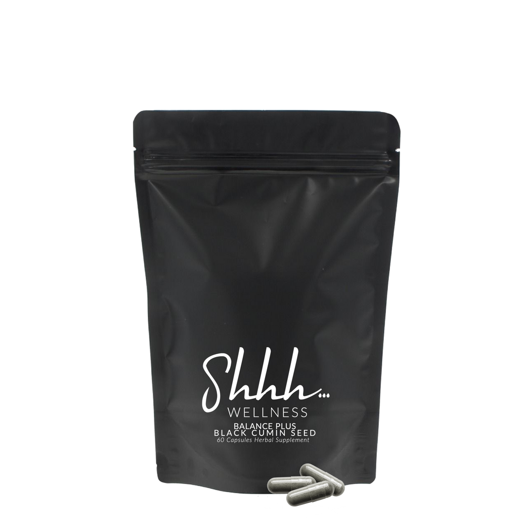 Black Cumin Seed