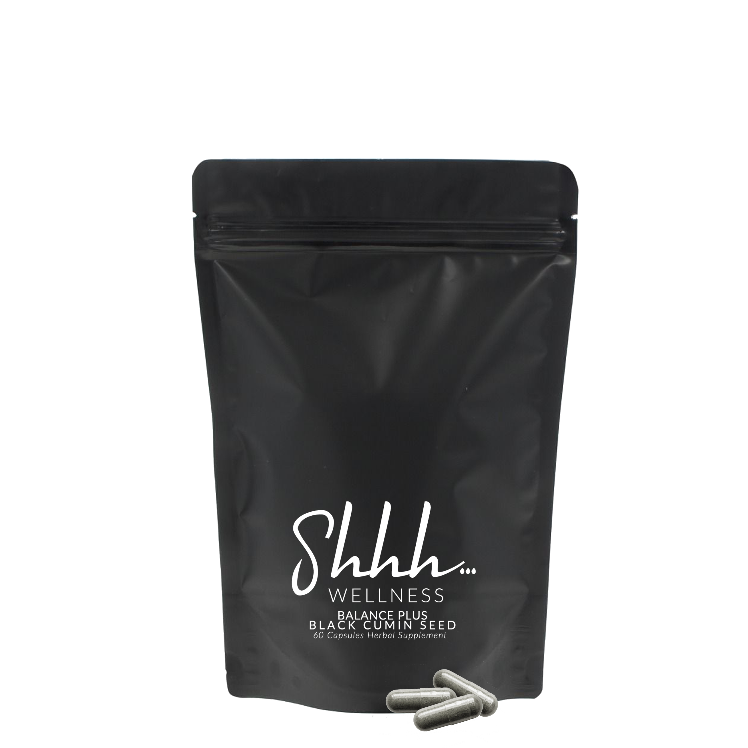 Black Cumin Seed