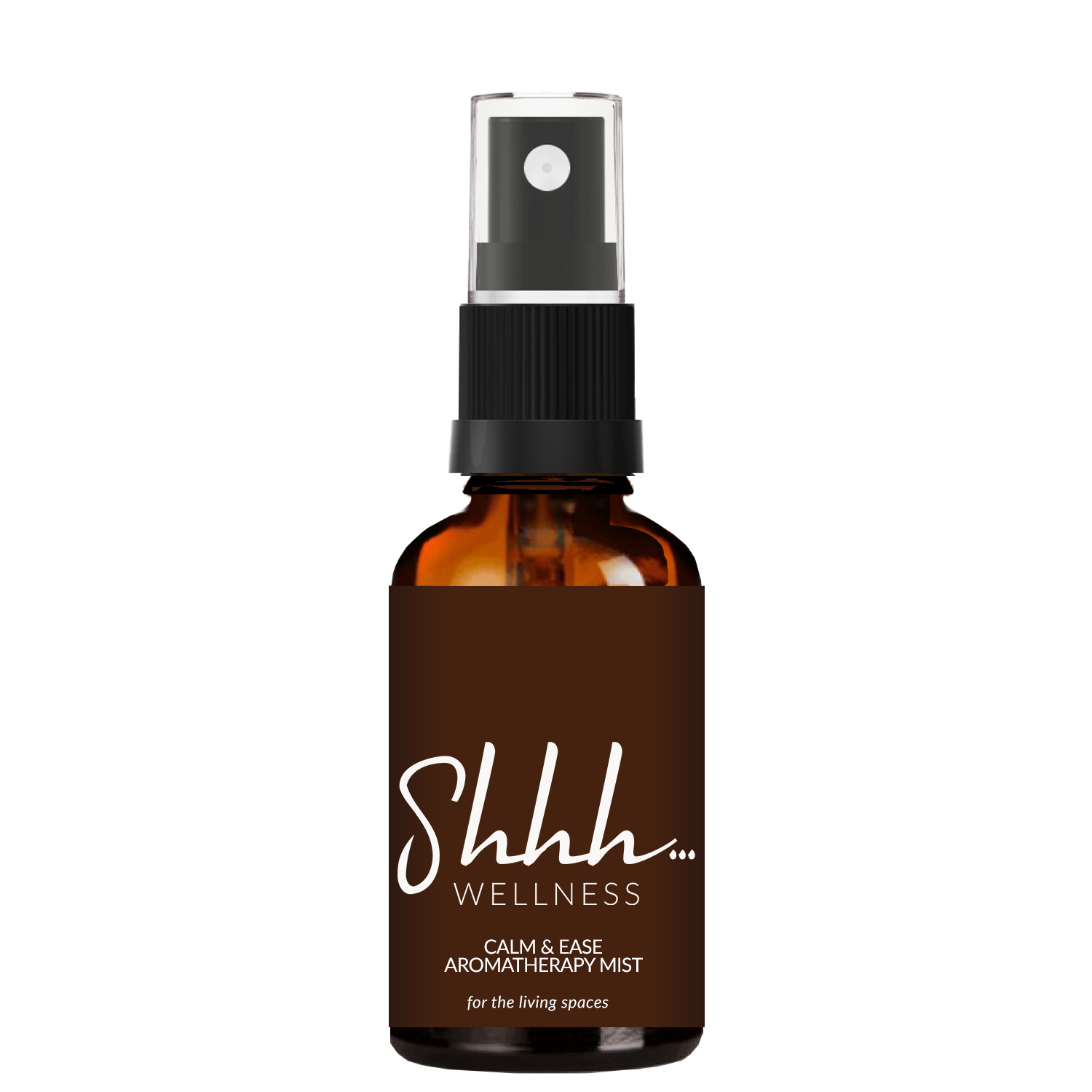 Calm & Ease Aromatherapy Mist - 30ml