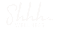 Shhh Wellness - Home