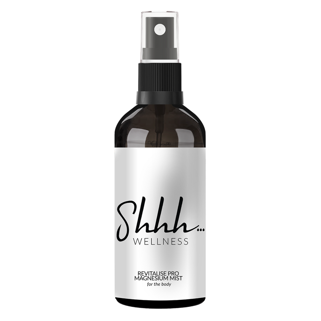 Revitalise Pro Magnesium Mist