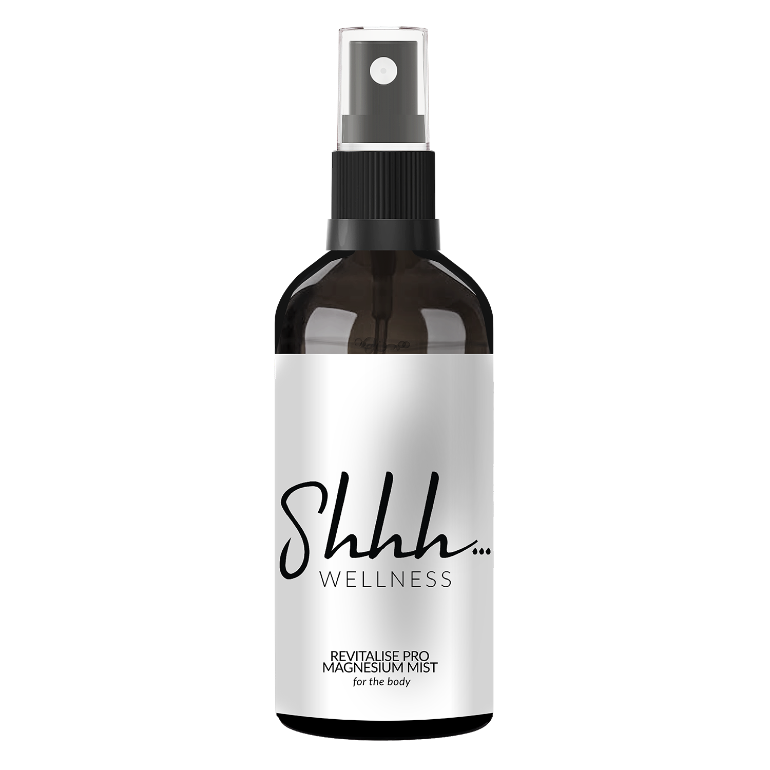 Revitalise Pro Magnesium Mist