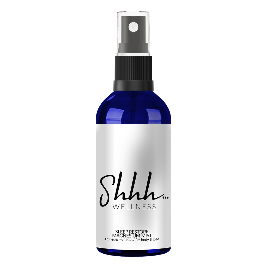 Sleep Restore Magnesium Mist