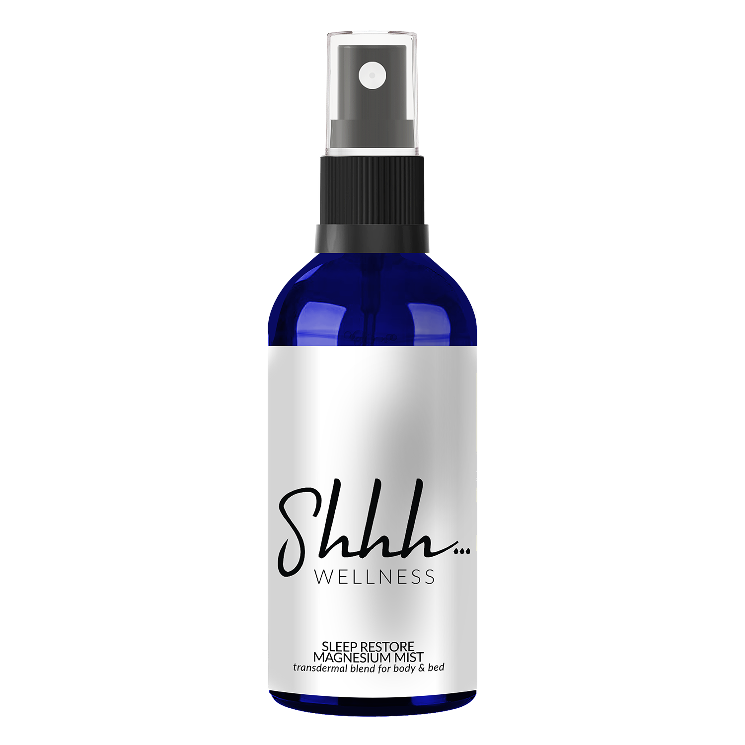 Sleep Restore Magnesium Mist