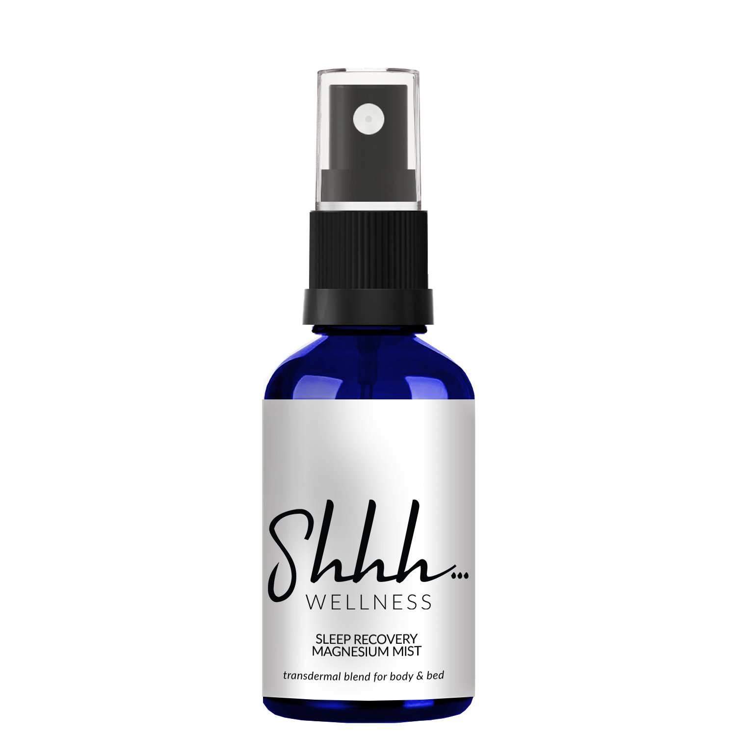 Sleep Restore Magnesium Mist