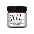 West Indian Sandalwood Butter Blend