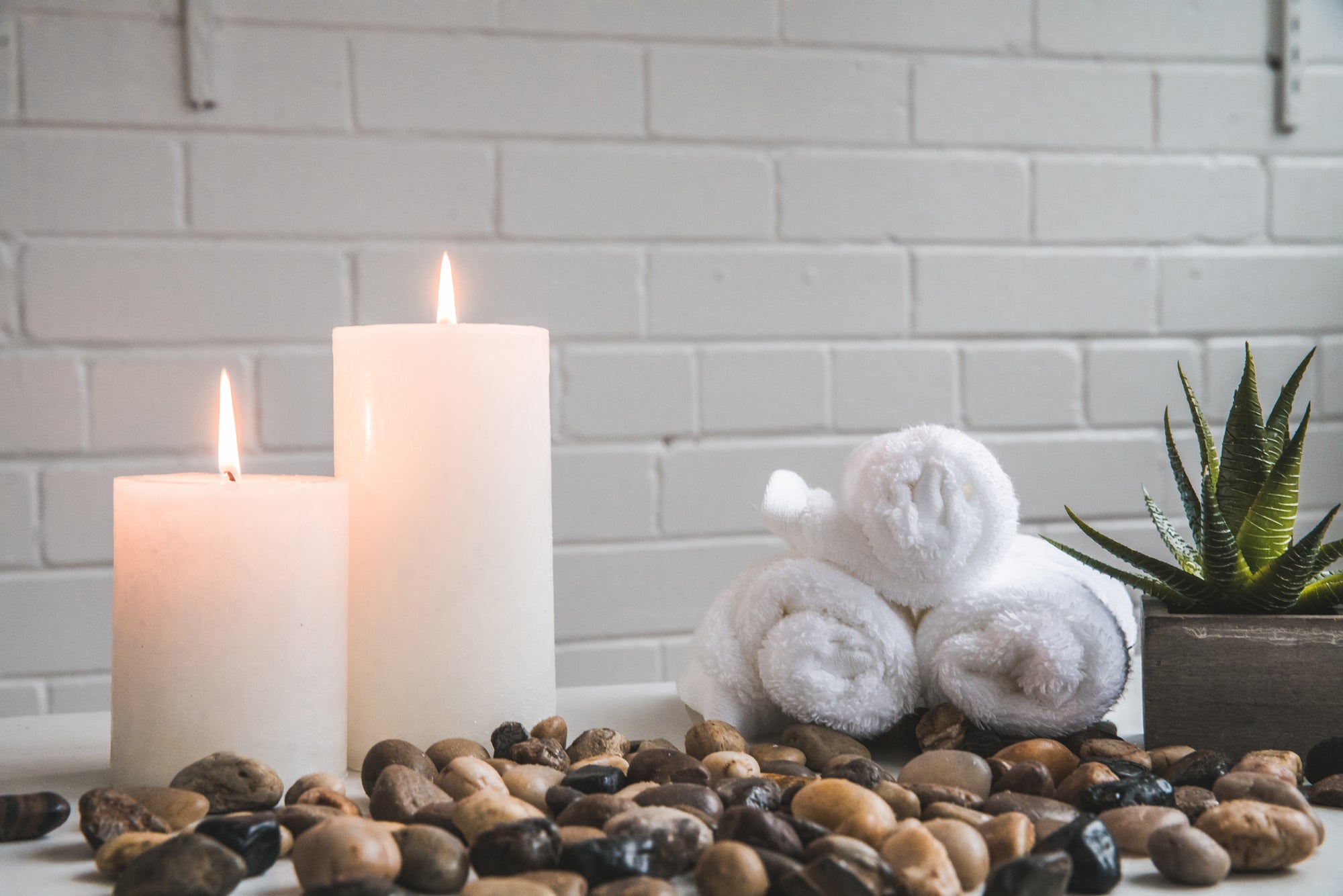 WELLNESS STARTS  HERE